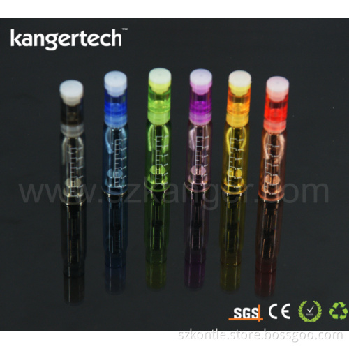 E Cigarette Cartomizer
